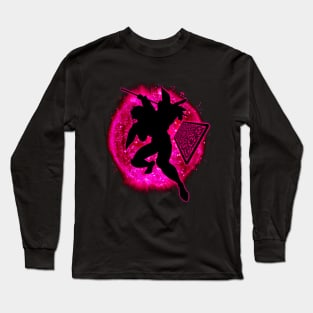 Gambit Long Sleeve T-Shirt